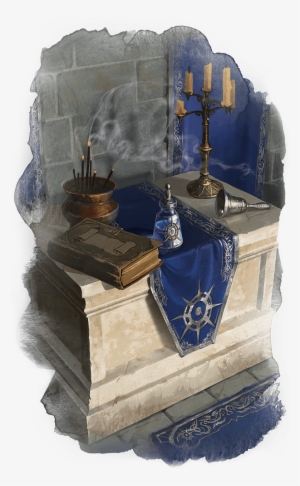 Altar - Death #3407943