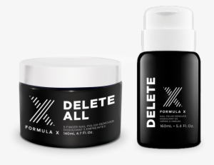 Formula X Delete All - 5 Finger Nail Polish Remover #3408021 Formula X Delete All - 5 Finger Nail Polish Remover #3408021