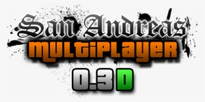 San Andreas Multiplayer #3408026