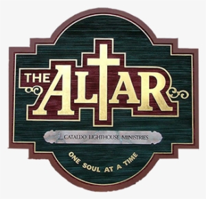 Altar Church Coeur D Alene #3408051