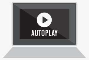 Interaction Or Without An Explicit Action To Start - Autoplay Ad #3408052