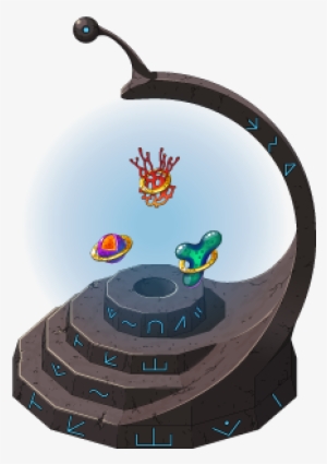 Temple2 - Futurama Worlds Of Tomorrow All Artefacts #3408079