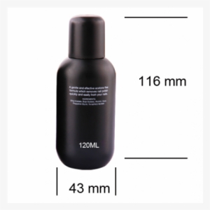 Nail Polish Remover Express Fast Acting Liquid Form - Perfume #3408080