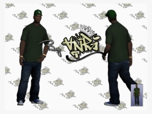 [pack] General Skin Mods - Gta Sa Sweet Skin #3408164