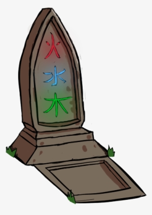 Altar 3 Sprite - Altar #3408169