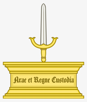 Open - Altar Svg #3408220