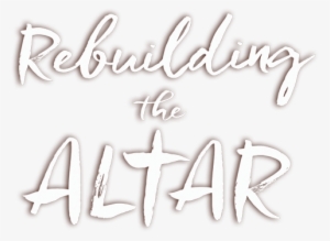 Order - Home Altar #3408226