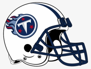 Tennessee Titans Helmet Logo #3408258