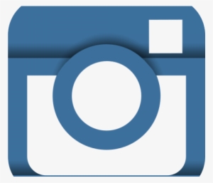 Instagram Clipart Transparent Background - Instagram #3408372