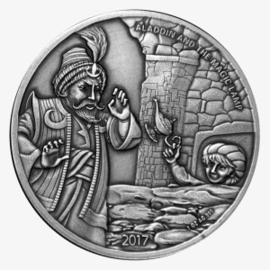 Aladdin And The Magic Lamp The Sultan - Sultan #3408590