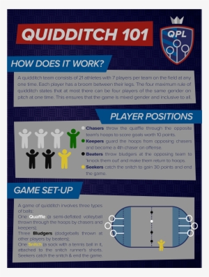 Quidditch101 - Internet #3408612