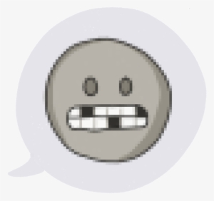 Emoji Ground Teeth #3408614