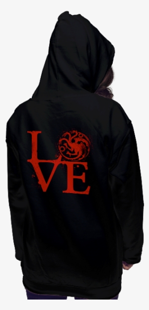 Targaryen Love - Shirt #3408685