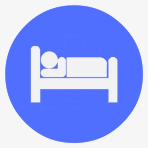 Previous - Hotel Booking Png Icon #3408732