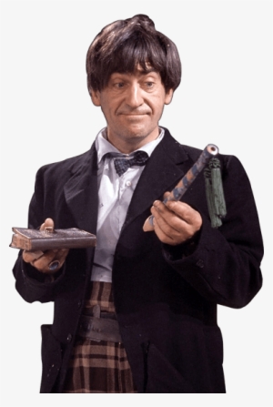 There Are Some Corners Of The Universe Which Have Bred - Doctor Who Second Doctor Png #3408799
