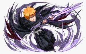 Bleach Collaboration Now Live In Puzzle & Dragons #3408826