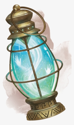 Ghost Lantern - Ghost Lantern Tomb Of Annihilation #3408827 Ghost Lantern - Ghost Lantern Tomb Of Annihilation #3408827