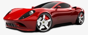 Redskins Rides - Ferrari .png #3408881
