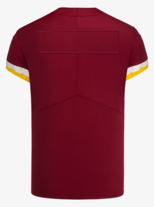 Nike Elite Home Personalized Redskins Jersey - Polo Shirt #3408906