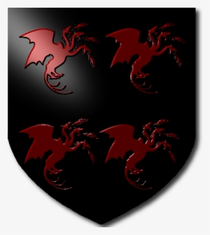 St Maekar Targaryen - House Targaryen #3408968