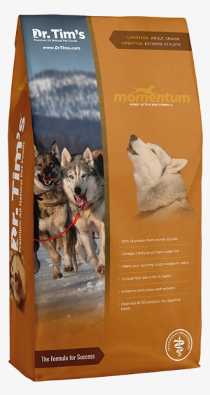 Tim's Premium Pet Food #3409020