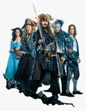 Pirates Of The Caribbean Png Pic - Captain Jack Sparrow Png #3409047