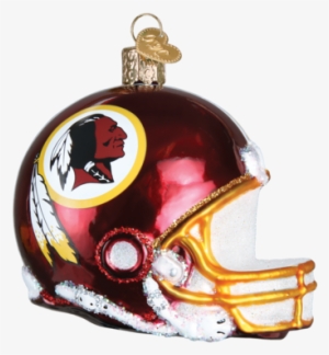 Washington Redskins Helmet - Washington Redskins #3409122