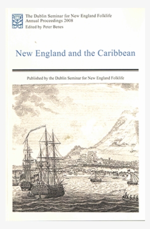 New England And The Caribbean #3409142