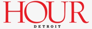 Hour Detroit - Hour Detroit Png Best #3409196