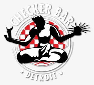 Checkers Detroit Mi #3409201