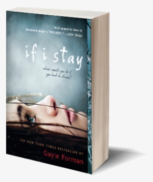 An Error Occurred - If I Stay By Gayle #3409288