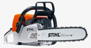 To Garden Equipment - Chainsaw Stihl Png #3409325