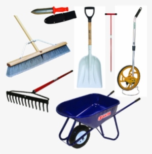 Landscape Tools #3409475