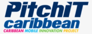 New Pitchit Caribbean Mobile Tech Startup Challenge - Graphic Design #3409513
