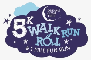 Dreams Come True 5k #3409539