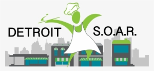 Detroit Soar - Alt Attribute #3409684