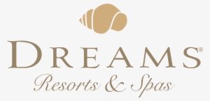Dreams Perks - Dreams Los Cabos Logo #3409685