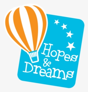 Hopes & Dreams - Hopes And Dreams Clipart #3409689