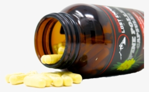 Finally, After Five Years In Business, We Finally Released - Herb #3409799