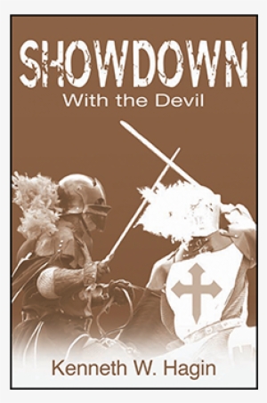 Showdown With The Devil #3409802