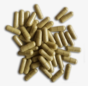Kratom Capsules #3409803