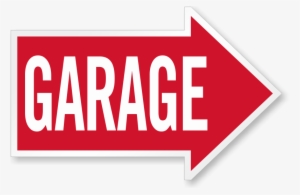 Zoom, Price, Buy - One Way Sign Red #3409806