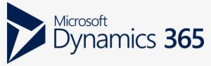Microsoft Dynamics - Microsoft Dynamics 365 Logo #3409928