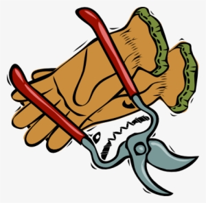 Gardening Tools - Yard Work Png #3410137