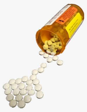 Pills Png #3410234