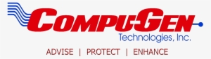Logo - Compu Gen #3410345 Logo - Compu Gen #3410345