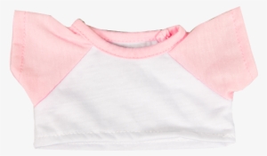 "light Pink & White" T-shirt - Bib #3410453 "light Pink & White" T-shirt - Bib #3410453