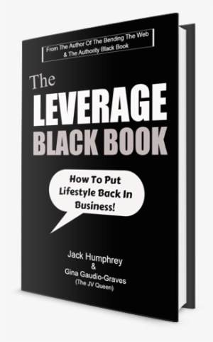 Sign Up Below To Get Your Free Copy Of The Leverage #3410456
