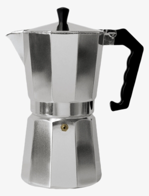 Espresso Coffee Maker #3410500