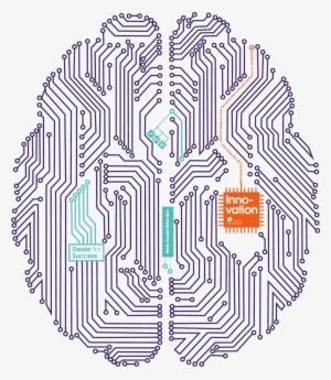 Computer-chip #3410531